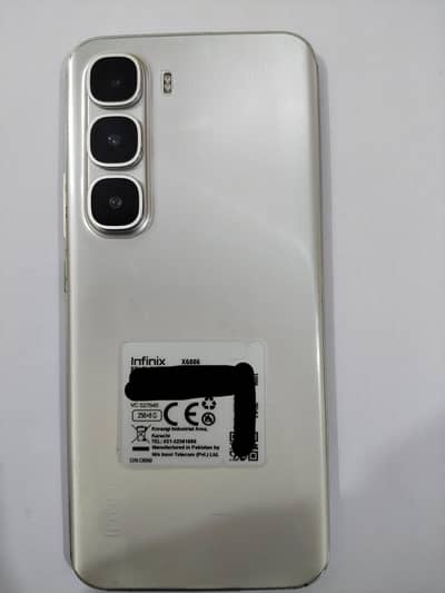 Infinix Hot 60 Pro Plus