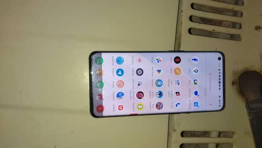 one plus 9 pro 5g dual sim approve