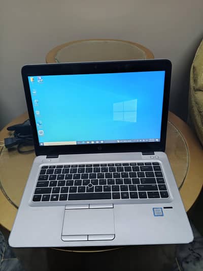Hp Elitebook 840 G4 | i5 7th Generation| Touch screen