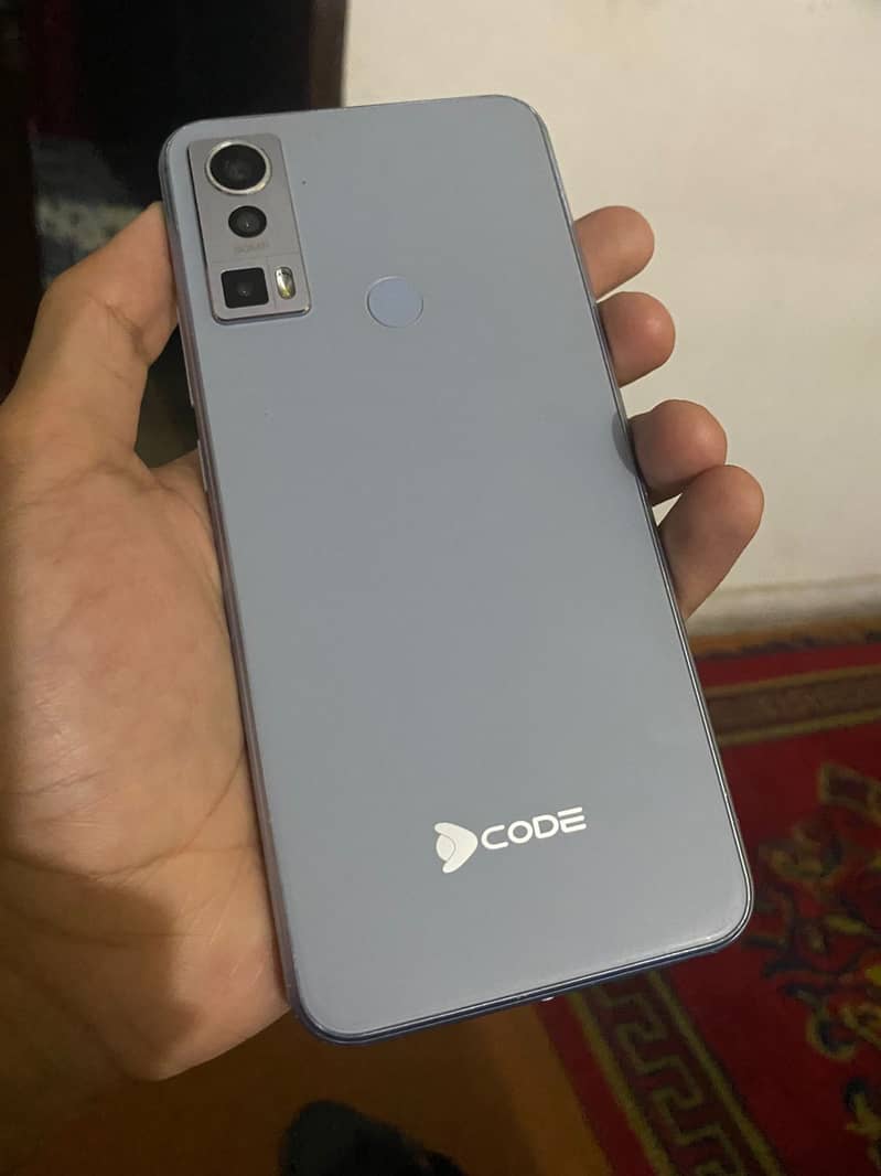 Dcode Bold 2 0