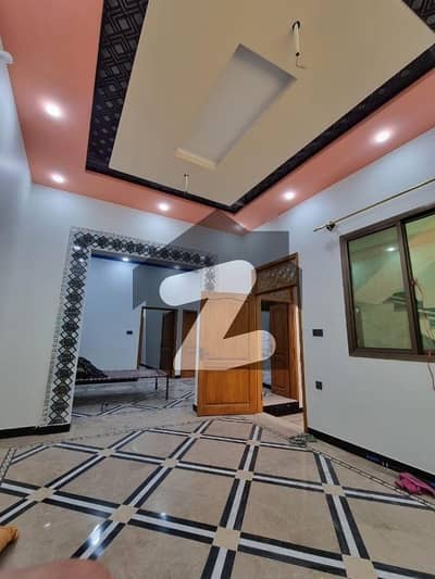 You Can Find A Gorgeous House For Rent In Model Colony - Malir