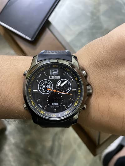 Kenneth cole REACTION