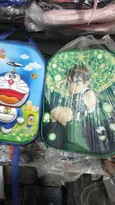 IMPORTED SCHOOL BAGS