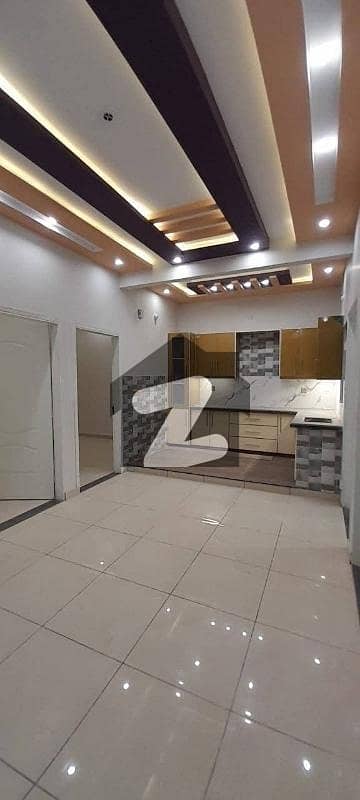 Ground Floor Is For Rent