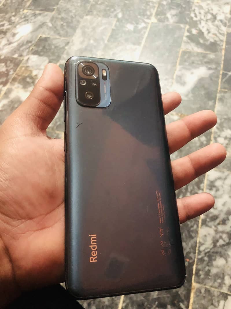 redmi note 10 3