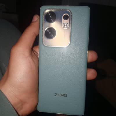 infinix zero 30