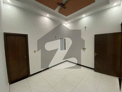 House Of 120 Square Yards In Model Colony - Malir For Rent