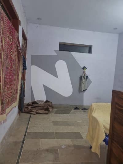 Portion Of 160 Square Yards Is Available For Rent In Model Colony - Malir, Karachi