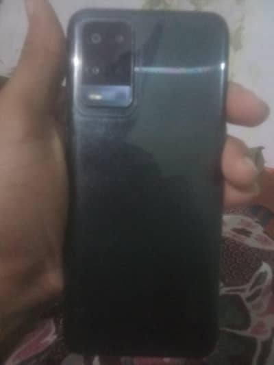 Oppo a54 non pta 4/128 GB urgent sale