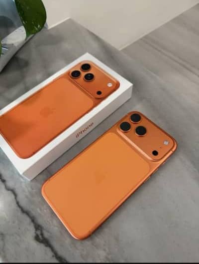 Iphone 17 pro max factory unlock 256GB