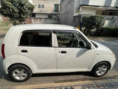 Suzuki alto g2