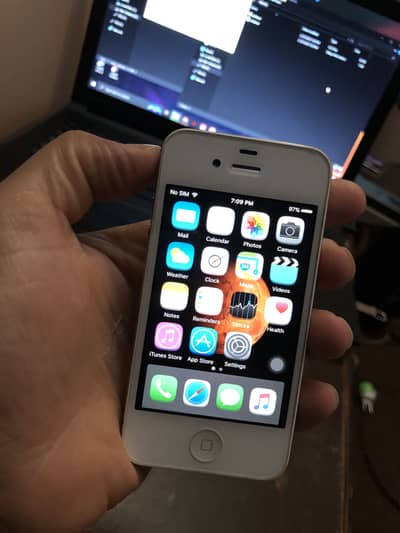 iPhone 4S Pta Approved