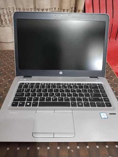 HP 840 G3 (Core i5 6th gen)