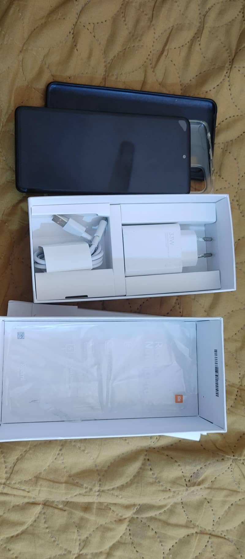 Redmi Note 10 Pro 1