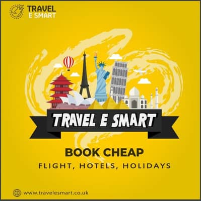 Female Sales Executive (Travel Industry)