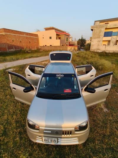 Alto VXR ORIGINAL CONDITION FAMILY USE Car