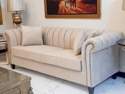 luxury sofa set