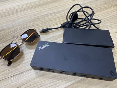 lenovo dud9011d1 hybrid usb dual 4k docking station displaylink