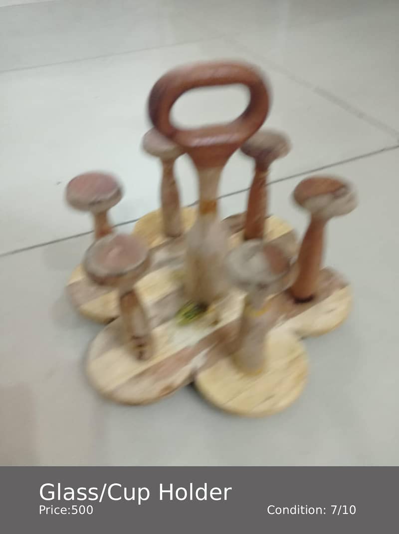 Multiple Used  Kitchen Tools 1