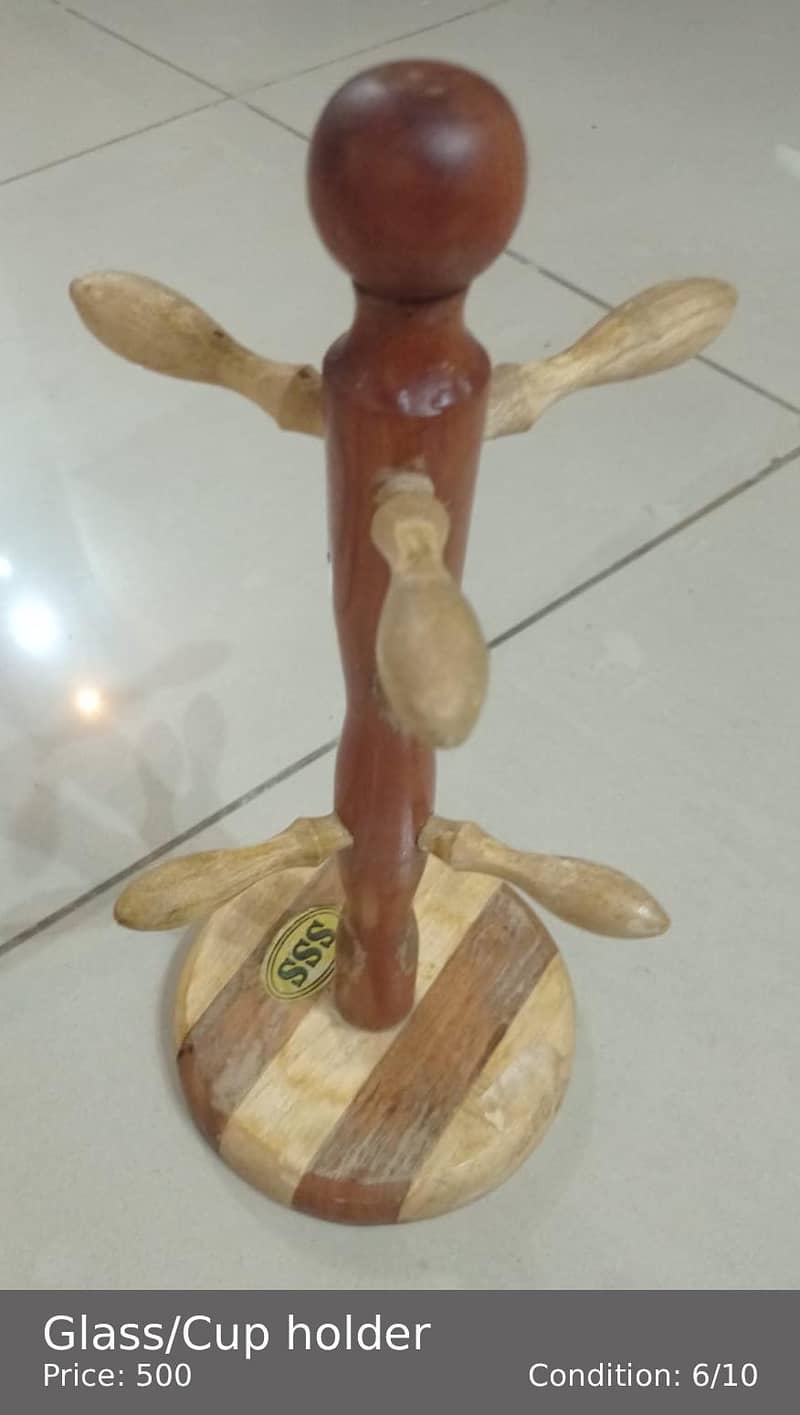 Multiple Used  Kitchen Tools 2