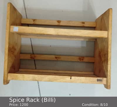 Multiple Used  Kitchen Tools