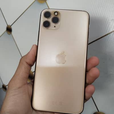 IPhone 11 Pro Max 256GB