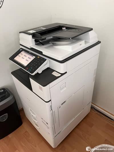 Ricoh MP C2003 A3 Color Laser MFP | Duplex | Office Use