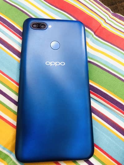 Oppo A11k in mint condition 2/32 gb.