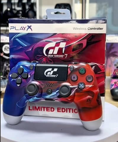 Boxed packed PS4 controller very high quality