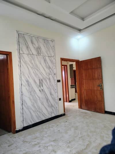 Residential Project   2 Bed DD Apartment Corner