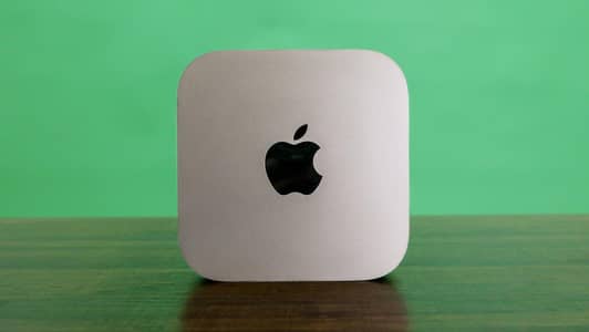 Mac Mini M4 24Gb 512