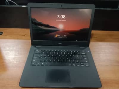 Dell Latitude 3490 | Core i5 8th Gen | 8GB RAM | 256GB SSD