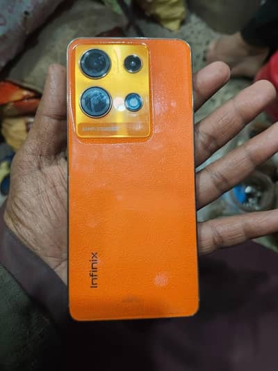 infinix note 30 8gb 256