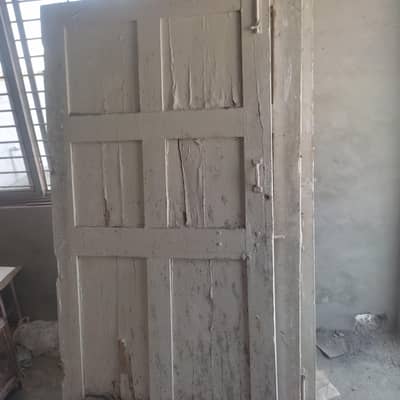 Wooden doors for sale