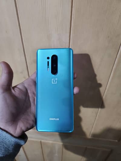 ONEOPLUS 8 PRO!