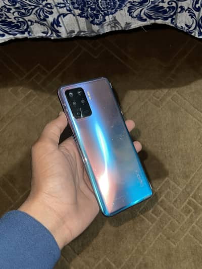 Oppo f19 pro