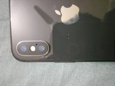 iphone x factory unlocked