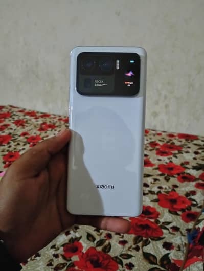 XIAOMI MI 11 ULTRA