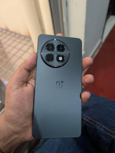 Oneplus 13R/Ace 5 12GB/256GB 10/10