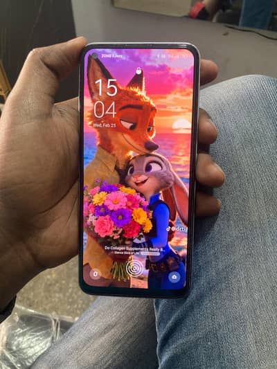realme 8 8+6/128 gb