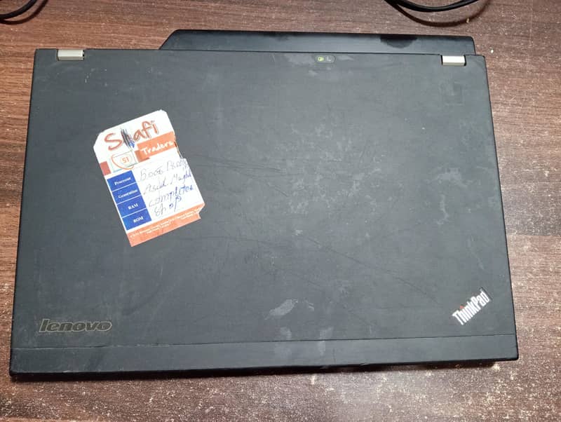 ThinkPad X230 1