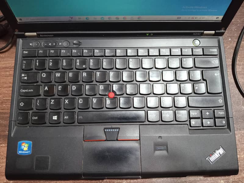ThinkPad X230 2