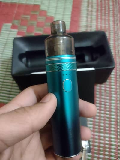 Voopo Doric 60 Pod Vape