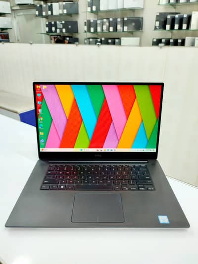 Dell Precision 5540 – Premium Slim Workstation Laptop at ABID COMPUTER