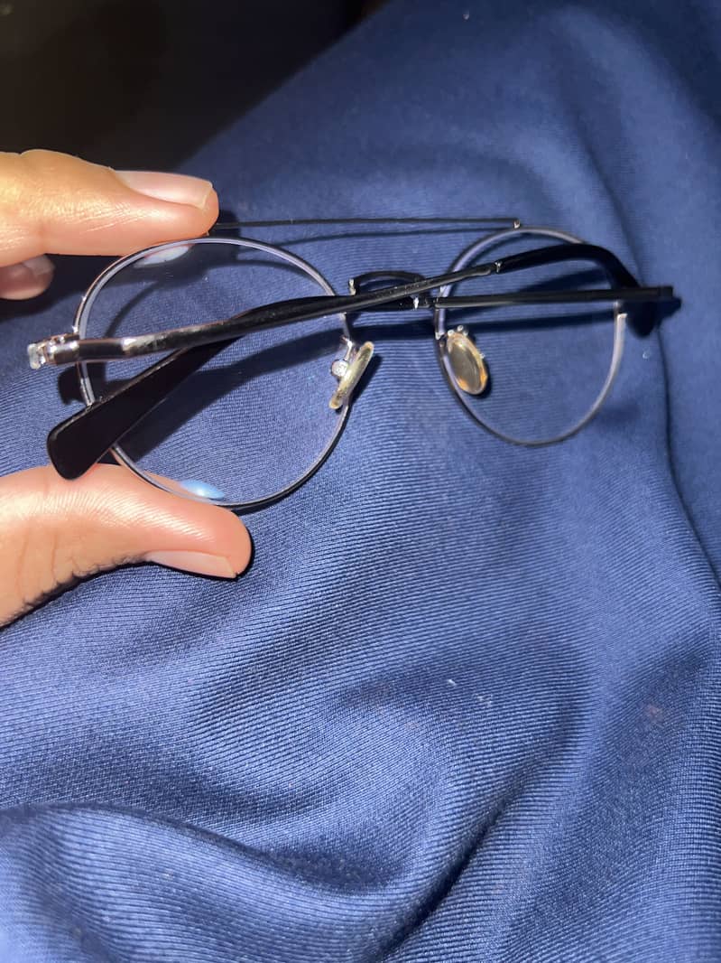 UV RAYS GLASSES 2