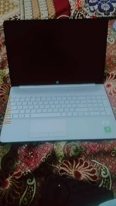 Hp leptop