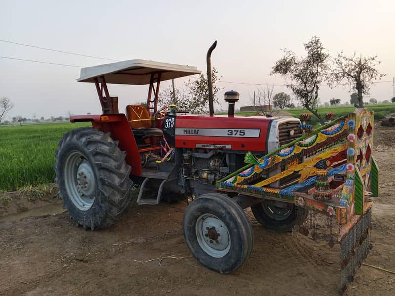 375 tractor model 2015 1