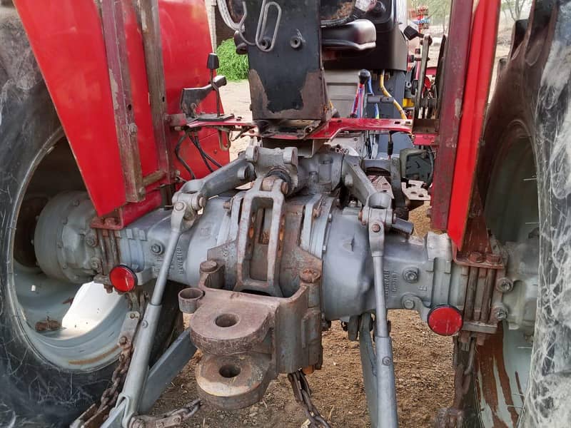 375 tractor model 2015 5