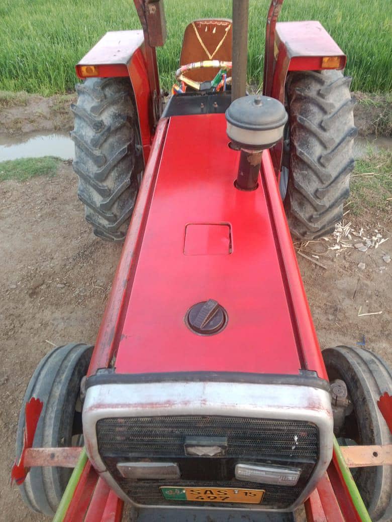 375 tractor model 2015 6