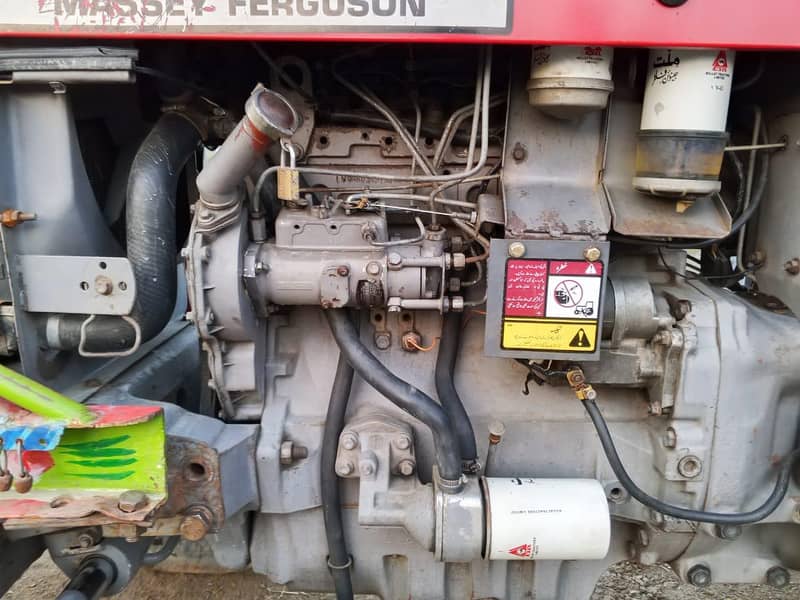 375 tractor model 2015 7